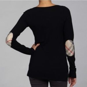 Burberry Long-sleeve Shirt